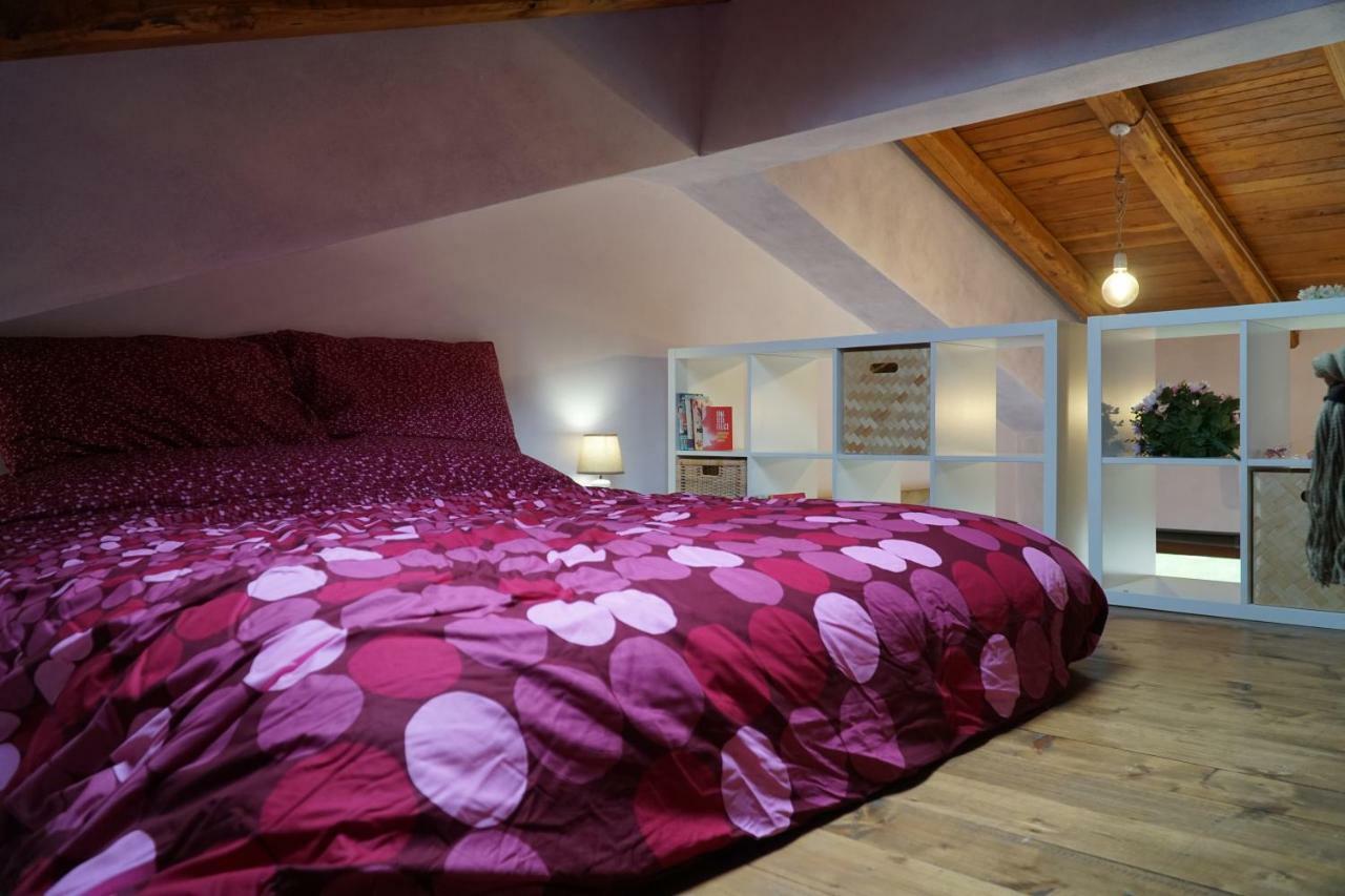 Double Room with Pool View