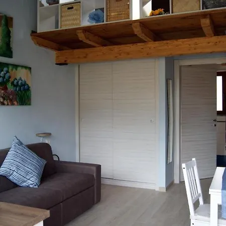Villa Giuseppe Bernabei Guest House-2